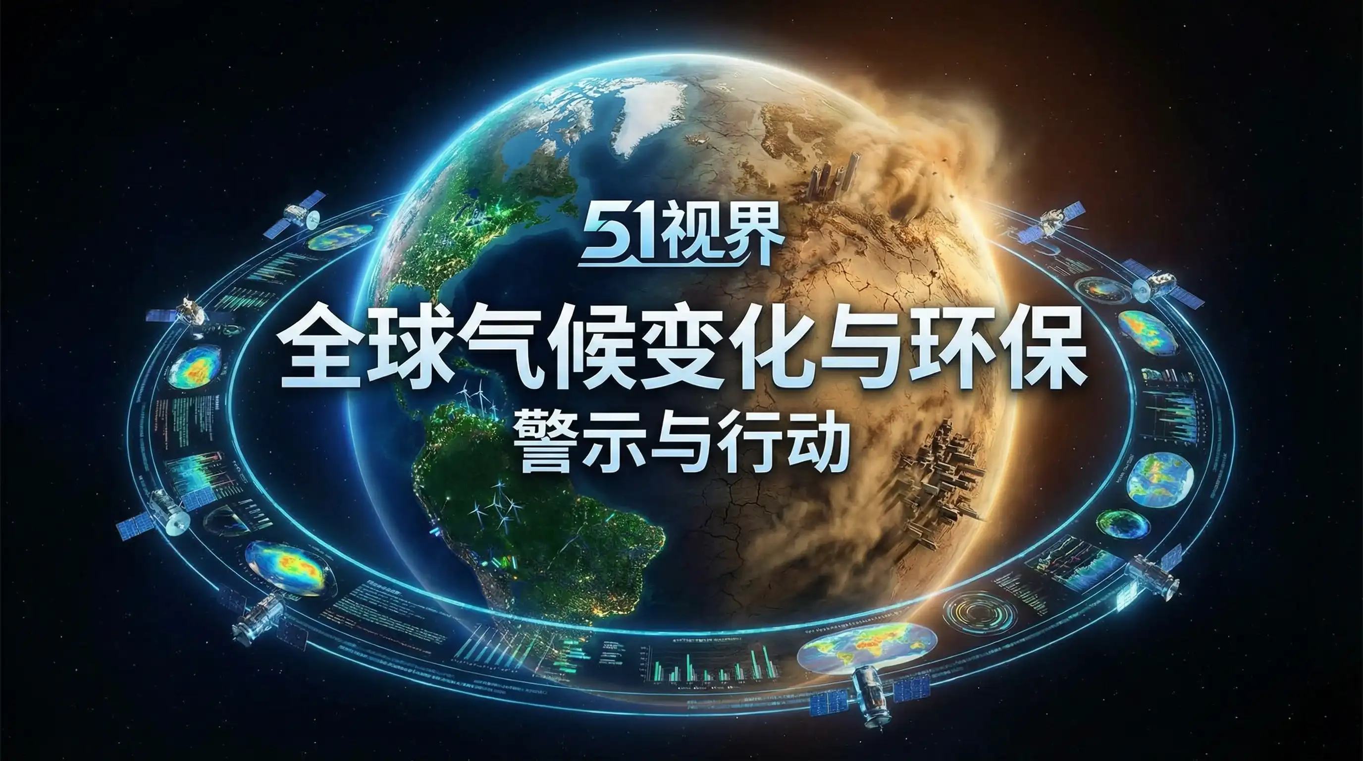 全球气候变化与环保专题 - poronovideos捷克极品 环境关注